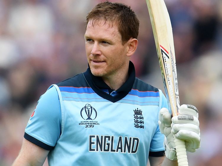 Eoin Morgan to decide cricketing future after T20 World Cup in Australia |  Cricket – Gulf News