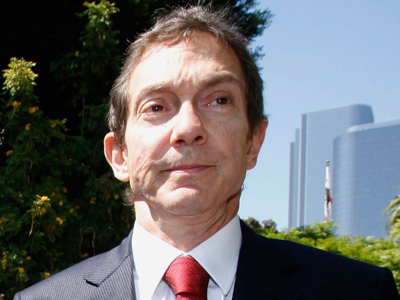  Lawyer John Branca