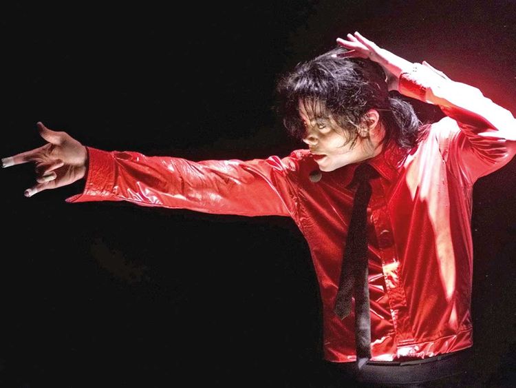 Reliving Michael Jackson's fashion legacy, Vogue India