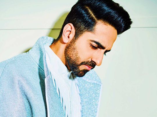 Ayushmann Khurrana tackles caste divide in 'Article 15' | Bollywood – Gulf  News