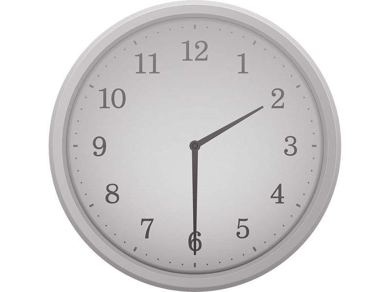 Clock, generic