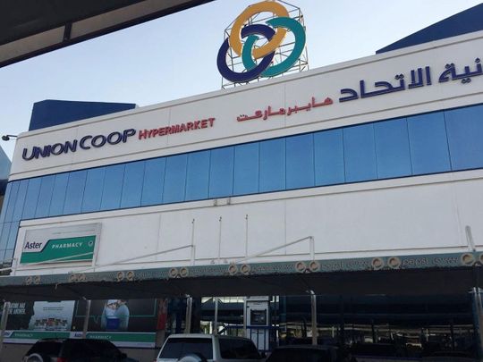 Union Coop will allows UAE citizens to buy shares