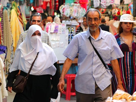2019-07-05T173201Z_917279126_RC119E091A10_RTRMADP_3_TUNISIA-NIQAB-SECURITY-(Read-Only)