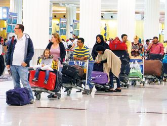 UAE Labour Law: Your annual leave questions answered