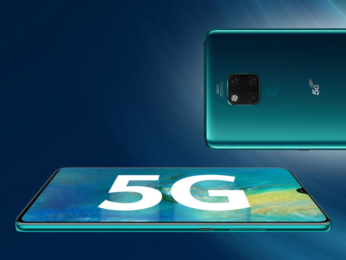 BUS HUAWEI Mate King of 5G Smartphones Read Only 16bcd0da4b7 base