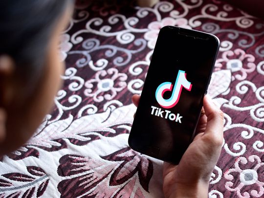 Before TikTok became TikTok, it was a Shanghai-based lip-synching app called Musical.ly.
