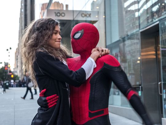 Spider-Man: Far From Home6-1562502162790