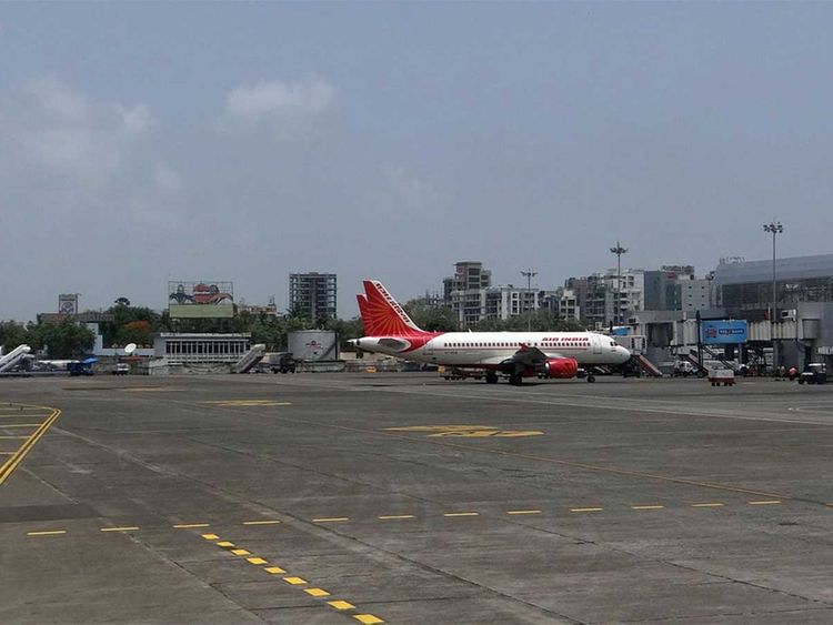 forex at mumbai airport