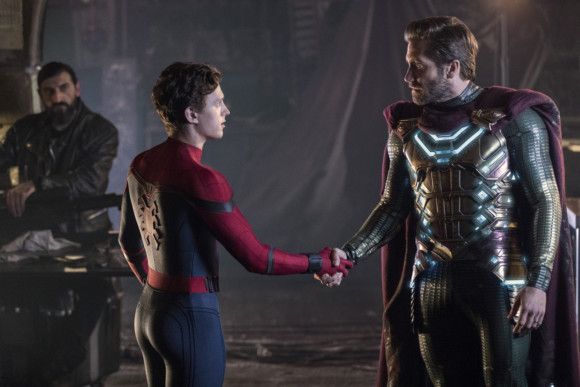 Spider-Man: Far From Home8-1562588641960