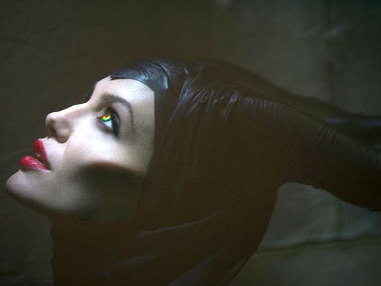 RDS_190709 Disney's Maleficent in theatres soon - credit AP-1562682493530