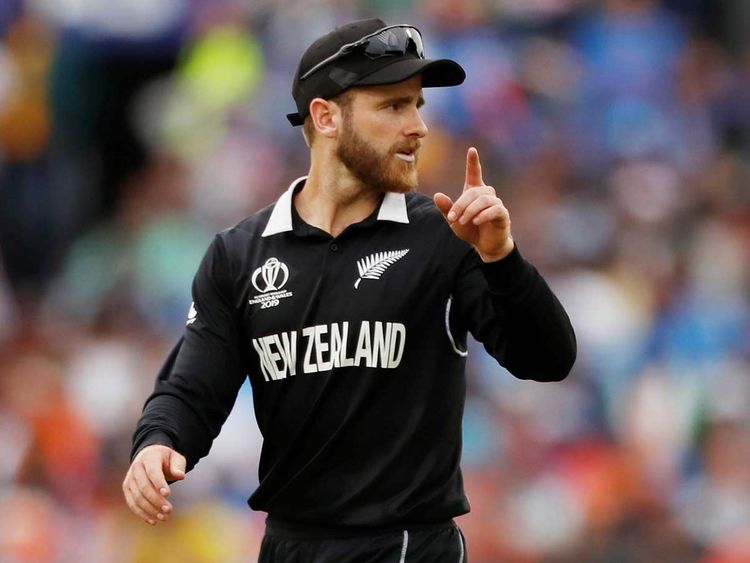 After WTC success, Kane Williamson eyes ICC T20 World Cup | Cricket – Gulf  News