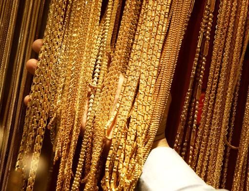 Dubai gold trade reaches $7 billion in first quarter 2008 | Markets ...