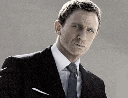 Bond beats back in time | Entertainment – Gulf News