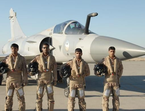 UAE armed forces are the 'best equipped in the region' | Government ...