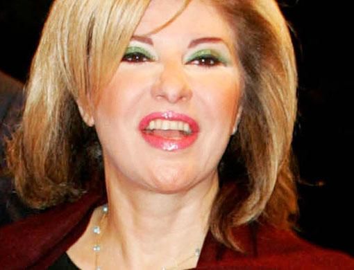 Egypt's TV presenter reluctant to return home over safety concerns ...