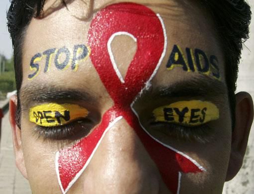 Study: Haitians brought HIV to US | Americas – Gulf News