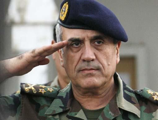 Lebanese army chief emerges as ideal compromise candidate for president ...