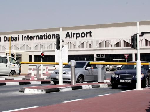 New Parking Options At Dubai Airport Transport Gulf News