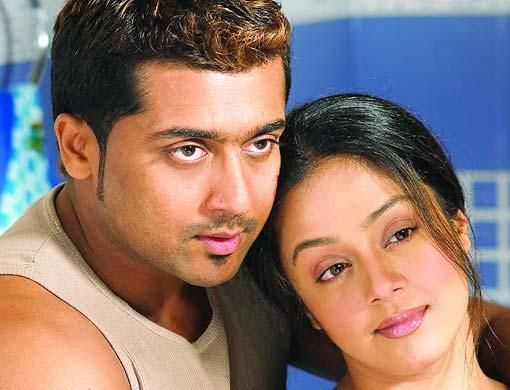 Suriya And Jyothika's Love Story: Born In A Punjabi Family, She Broke  Cultural Barriers To Marry Him