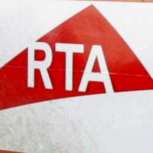 Rta Logo On Vehicle Registration Cards Uae Gulf News