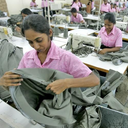 Garment firms shut shop in UAE | Uae – Gulf News