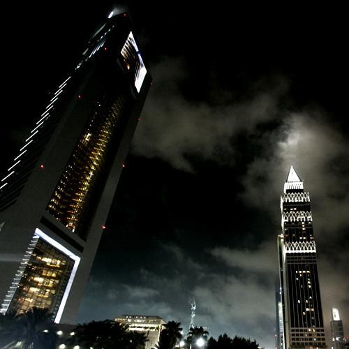 Blackout in Dubai on March 29! Uae Gulf News