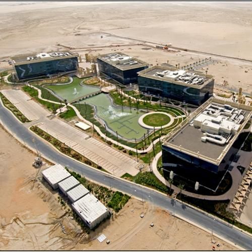 Dubai Industrial City building 4 office buildings | Uae – Gulf News