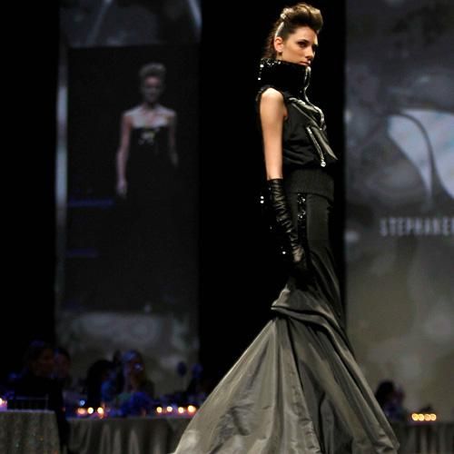 Dubai fashion show from February 9 | Gulfnews – Gulf News