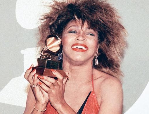 20 things you never knew about Tina Turner | Entertainment – Gulf News