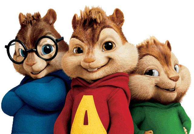 Alvin and the Chipmunks: The Squeakquel | Entertainment – Gulf News