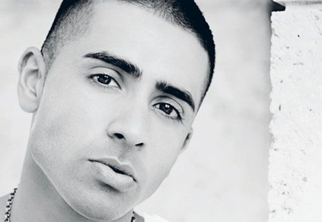 Jay sean tonight. Jay Sean.