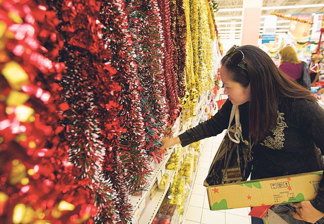 Expats share their plans for celebrating Christmas | Uae – Gulf News