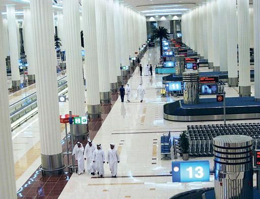Dubai airport arrivals rise | Aviation – Gulf News