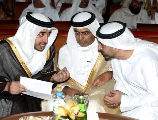 Top UAE officials says country will remain a 'confluence of culture