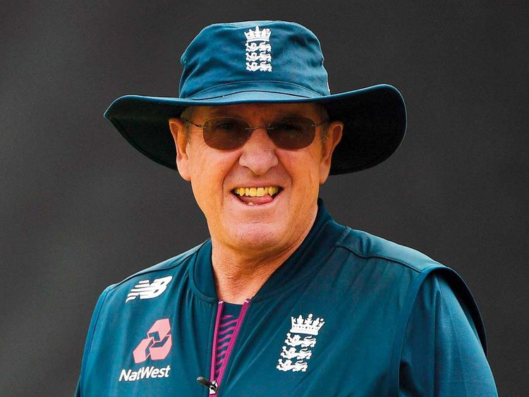 Why England must sack Trevor Bayliss as Test Coach