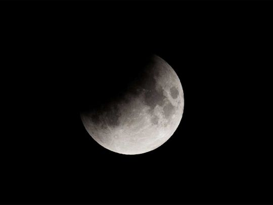 1900717 lunar eclipse