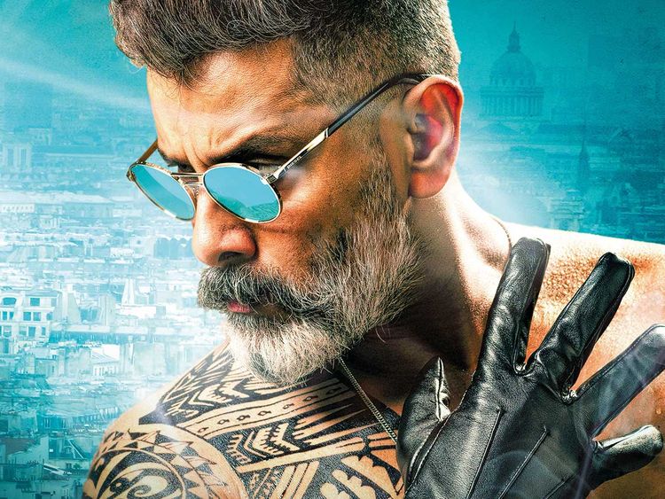 Pa Ranjith shares a brand new poster of Vikram's character from Thangalaan,  more to come on actor's birthday | Tamil News - The Indian Express