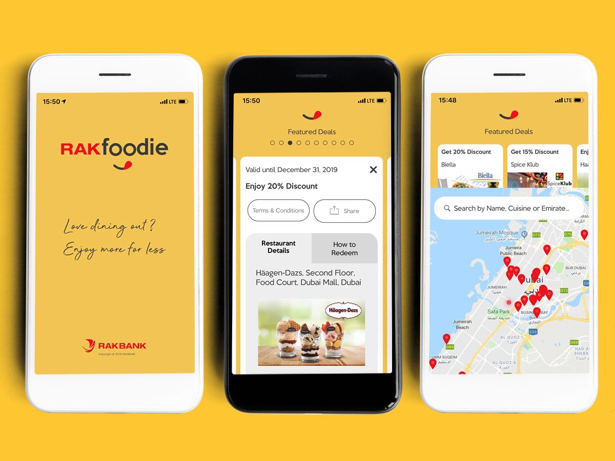RAKFoodie-RAKBANK-Food-Discouts-UAE-App