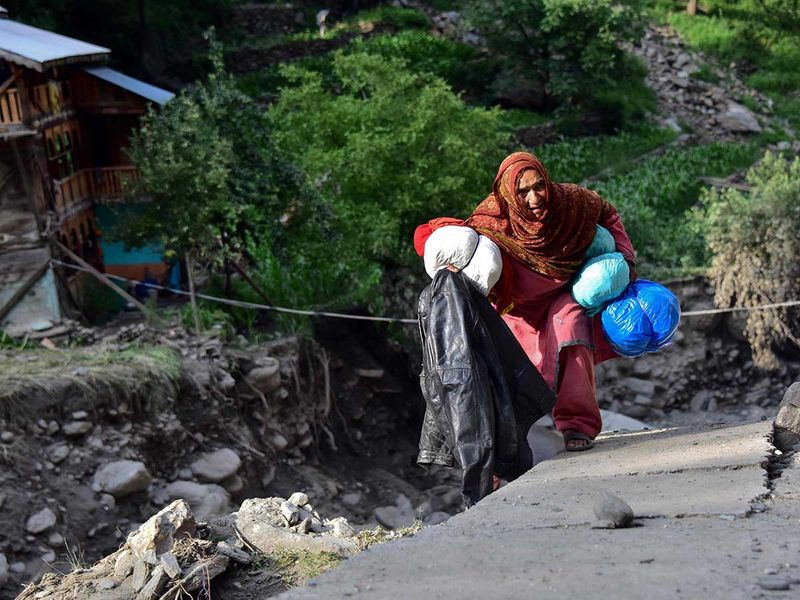 109719 pakistani flood