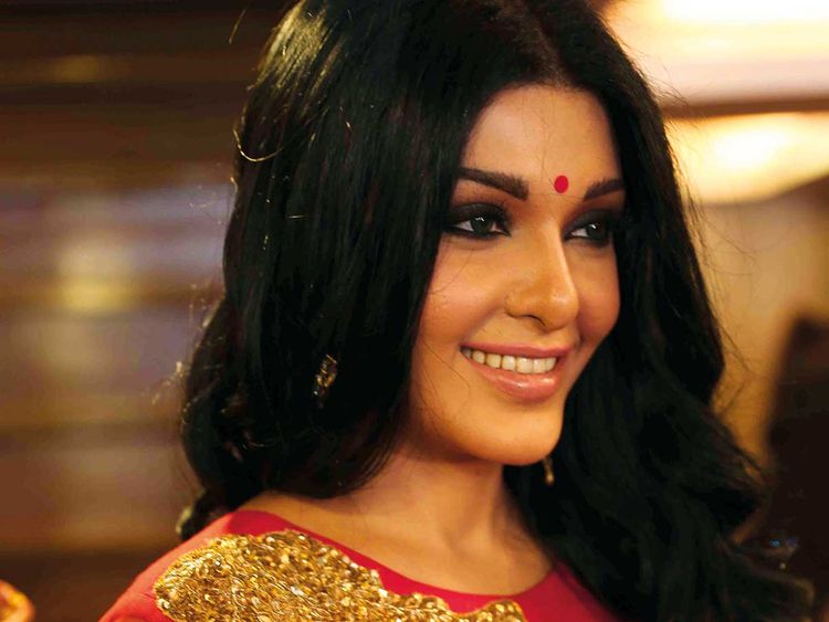 Koena Mitra Reacts To Six Month Jail Term Sentence Bollywood Gulf News