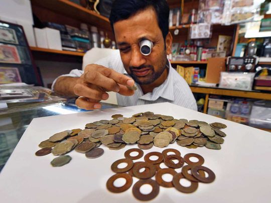 190726 coin collector