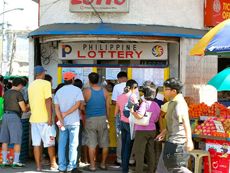 Philippines Illegal Numbers Game Nets 1 4 Billion Annually - 