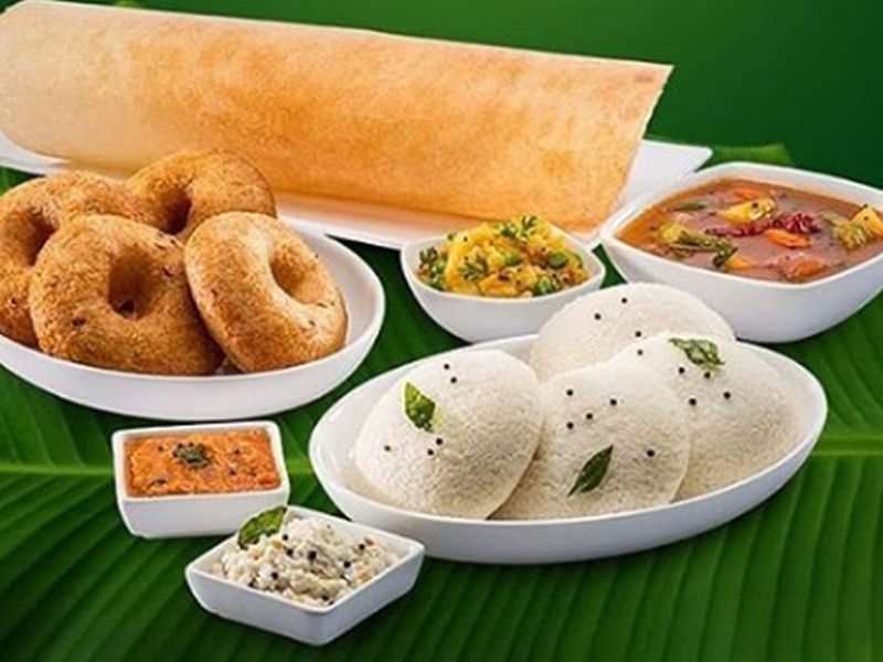 Our choice: Five masala dosas to try in Dubai | Going-out – Gulf News