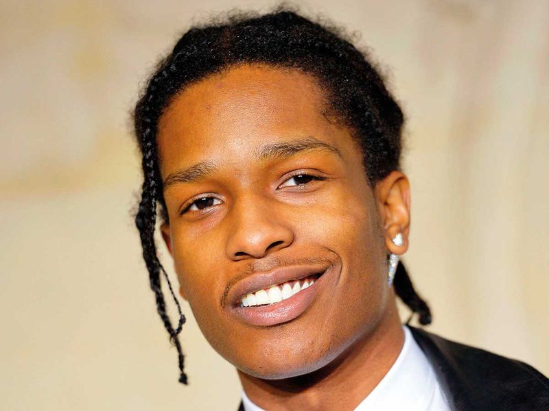 A$AP Rocky trial begins: Who is he really? | Music – Gulf News