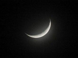 UAE calls for Shawwal crescent sighting on Monday