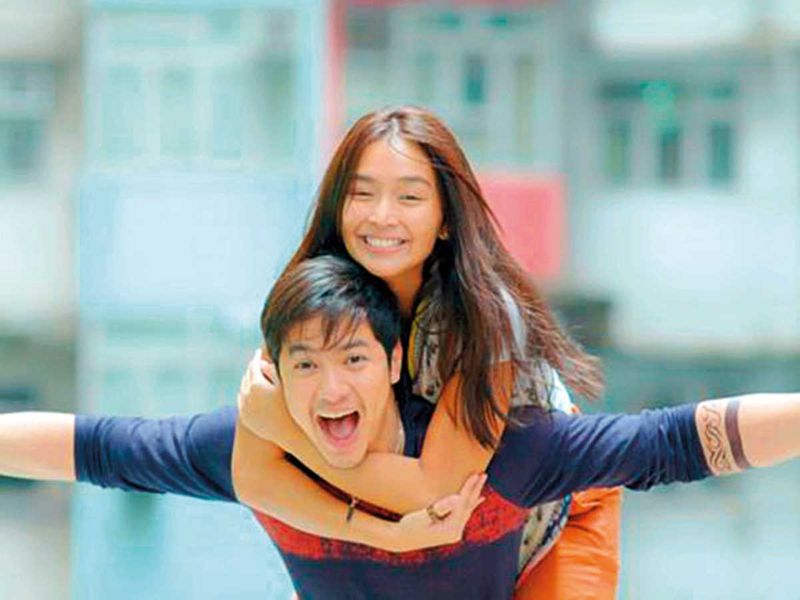Alden Richards, Kathryn Bernardo's Hello, Love, Goodbye re-screens in  Vietnam 