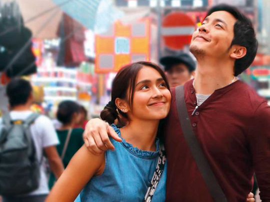 Joy is Here”: A Review of Hello, Love, Goodbye – This Filipino