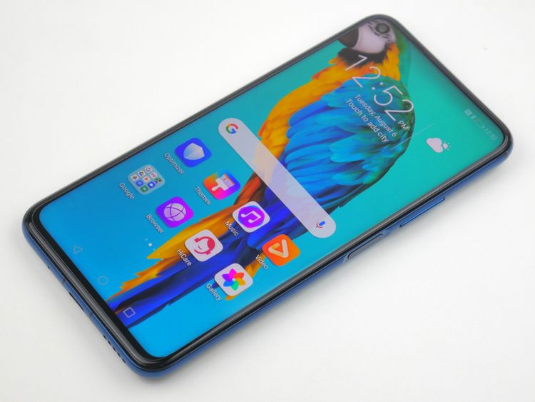 Honor 20 Pro: 5 reasons to get yourself one right now! | Technology – Gulf  News