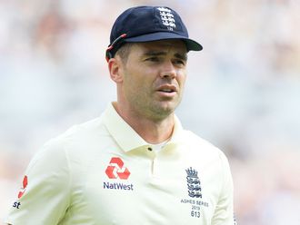 James Anderson to retire from Tests after Lord's match
