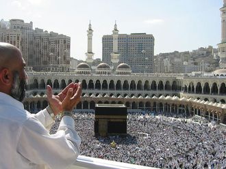 Saudi Arabia launches 2 Hajj packages for residents